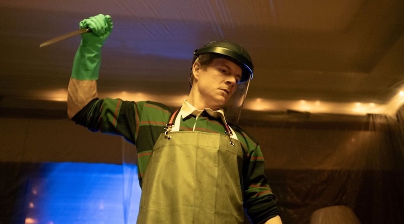 30 лучших сериалов про маньяков и серийных убийц