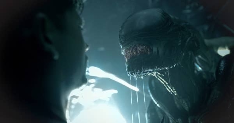 30 самых страшных фильмов, которык не дадут заснуть