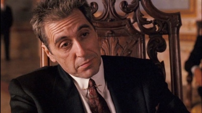 Лучшие фильмы 90-х согласно рейтинга IMDb