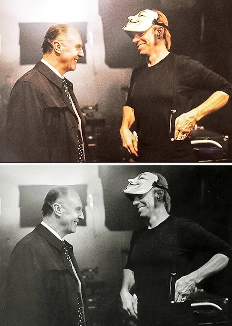 Что происходило за кулисами легендарных кинокартин прошлого и настоящего