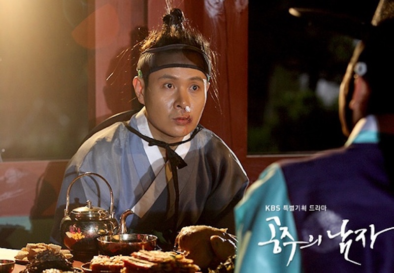 30 лучших корейских дорам с рейтингом IMDb выше 8,0