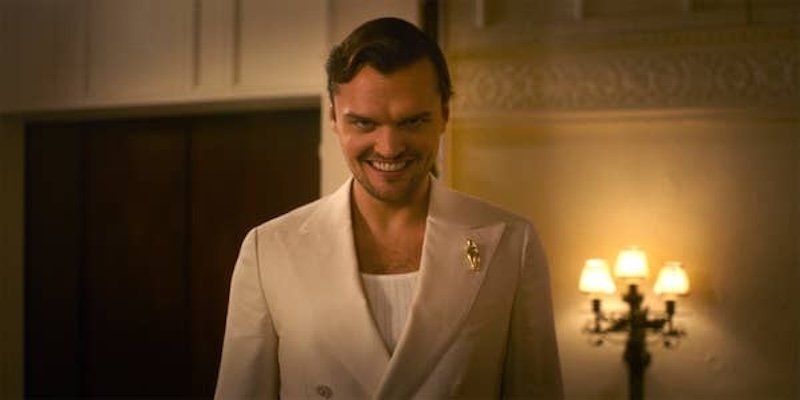 30 самых страшных фильмов, которык не дадут заснуть