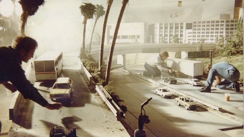 Что происходило за кулисами легендарных кинокартин прошлого и настоящего