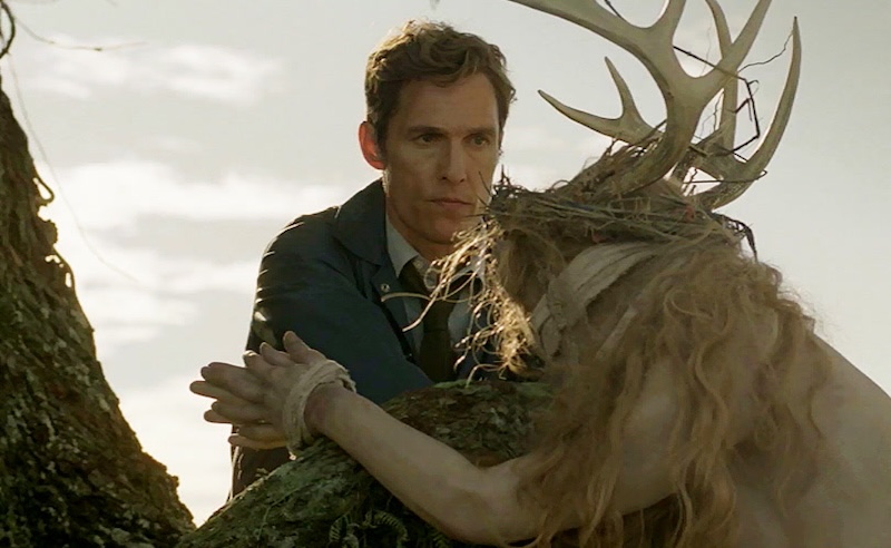 30 лучших сериалов про маньяков и серийных убийц