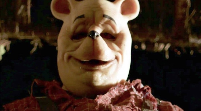 Фильмы-лауреаты премии «Золотая малина» за последние 30 лет