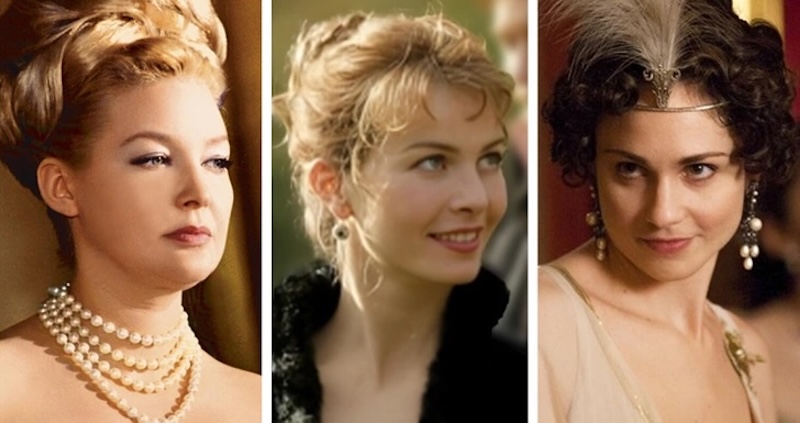 Актеры, которые играли одну и ту же роль, но по-разному