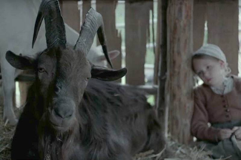 30 самых страшных фильмов, которык не дадут заснуть