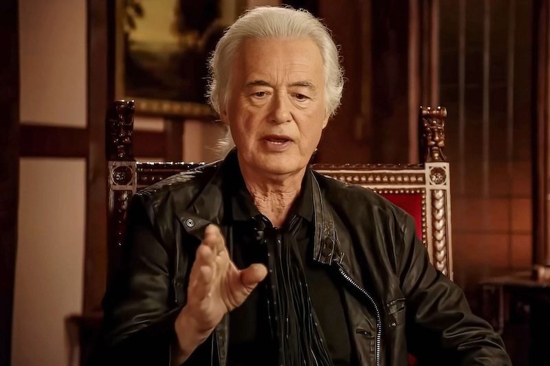 Топ-30 документальных фильмов Netflix по версии Entertainment Weekly