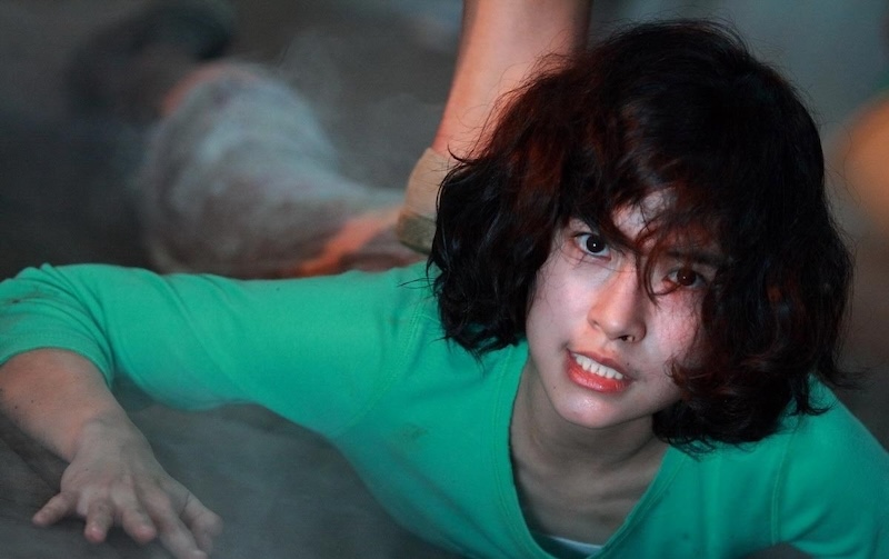 Лучшие фильмы XXI века по версии Квентина Тарантино