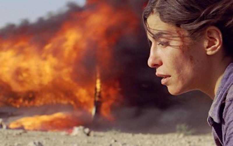 Топ фильмов 2010-х годов с высоким рейтингом IMDb