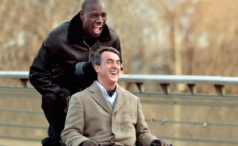 Топ фильмов 2010-х годов с высоким рейтингом IMDb