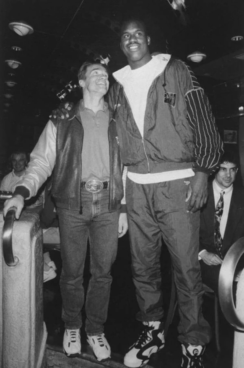 До фотошопа и соцсетей: редкие кадры, в которых прошлое выглядит живым