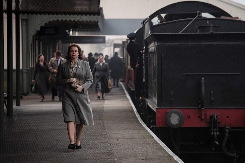 30 лучших сериалов про маньяков и серийных убийц