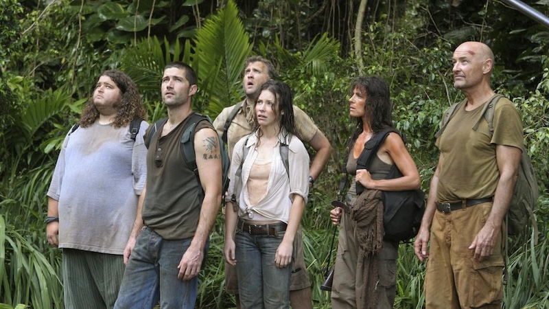 Топ популярных сериалов с самым неудачным финалом