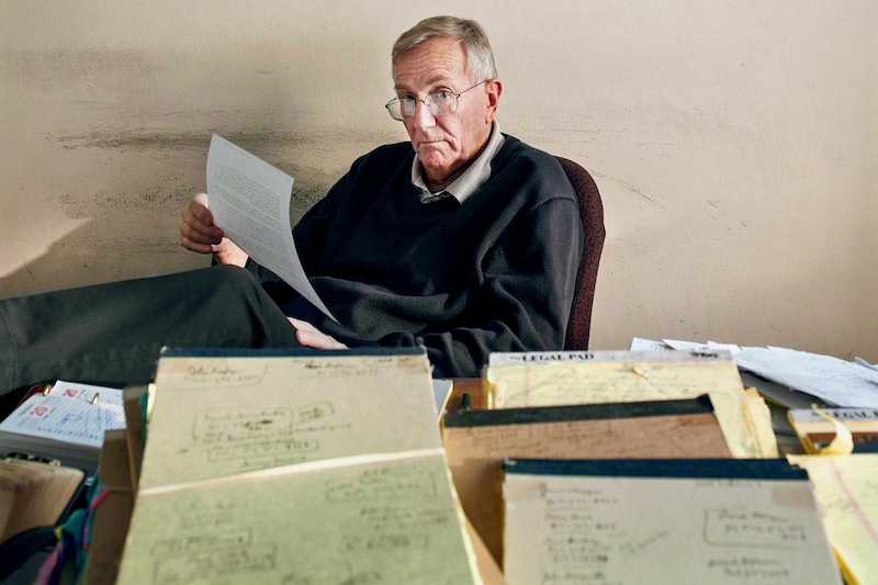 Топ-30 документальных фильмов Netflix по версии Entertainment Weekly