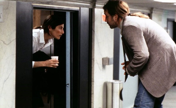 Лучшие фильмы 90-х согласно рейтинга IMDb