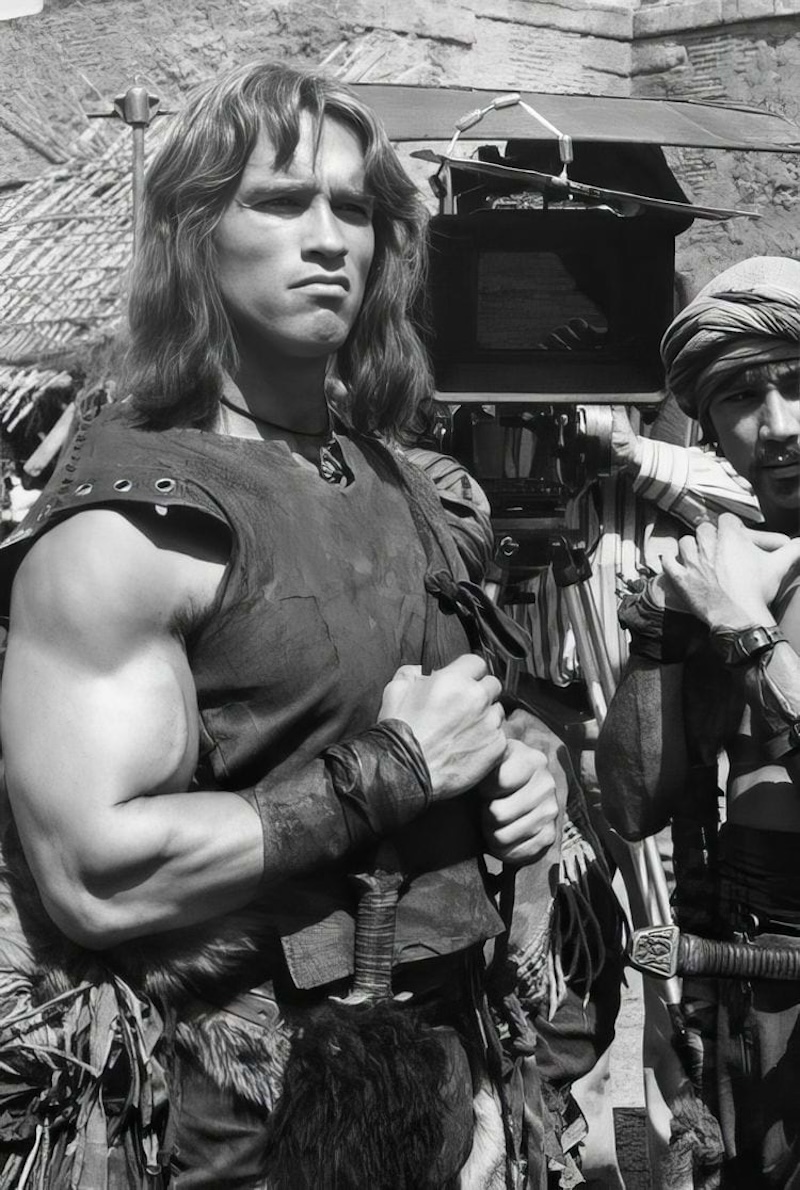 Что происходило за кулисами легендарных кинокартин прошлого и настоящего