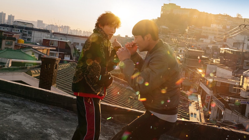 30 лучших корейских дорам с рейтингом IMDb выше 8,0