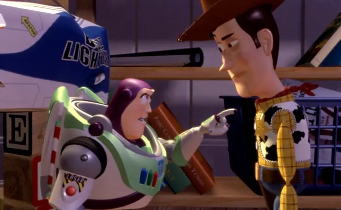 Названы 25 лучших кинофраншиз в истории