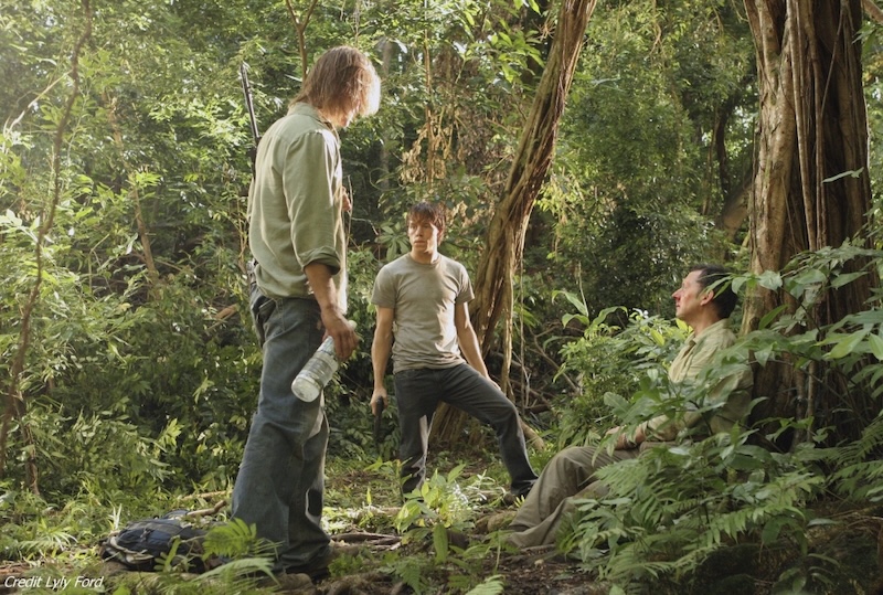 Топ популярных сериалов с самым неудачным финалом