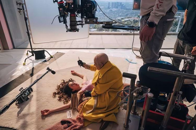 Что происходило за кулисами легендарных кинокартин прошлого и настоящего