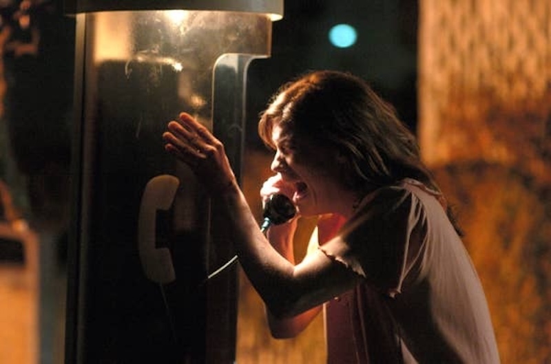 30 самых страшных фильмов, которык не дадут заснуть