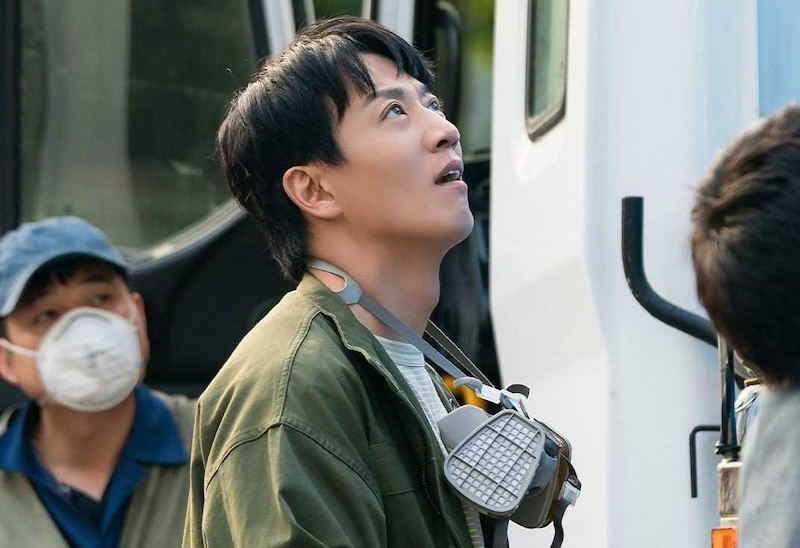 30 лучших корейских дорам с рейтингом IMDb выше 8,0