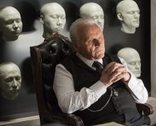 Топ популярных сериалов с самым неудачным финалом