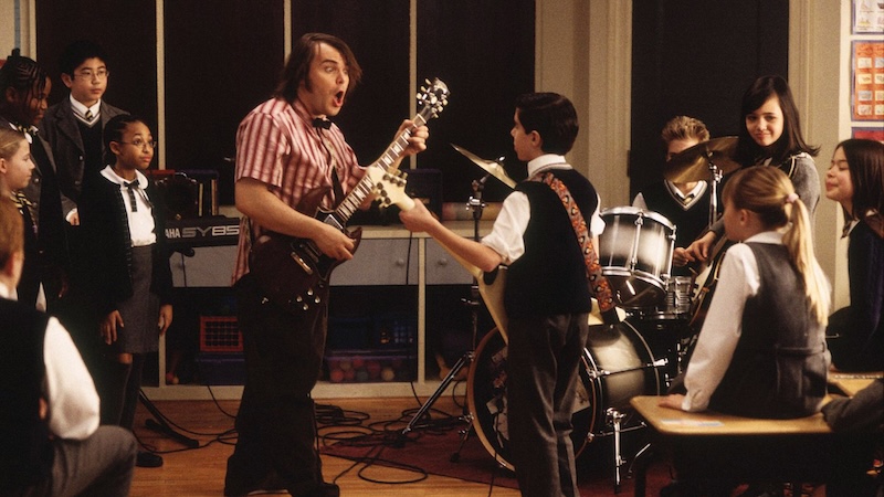 Лучшие фильмы XXI века по версии Квентина Тарантино