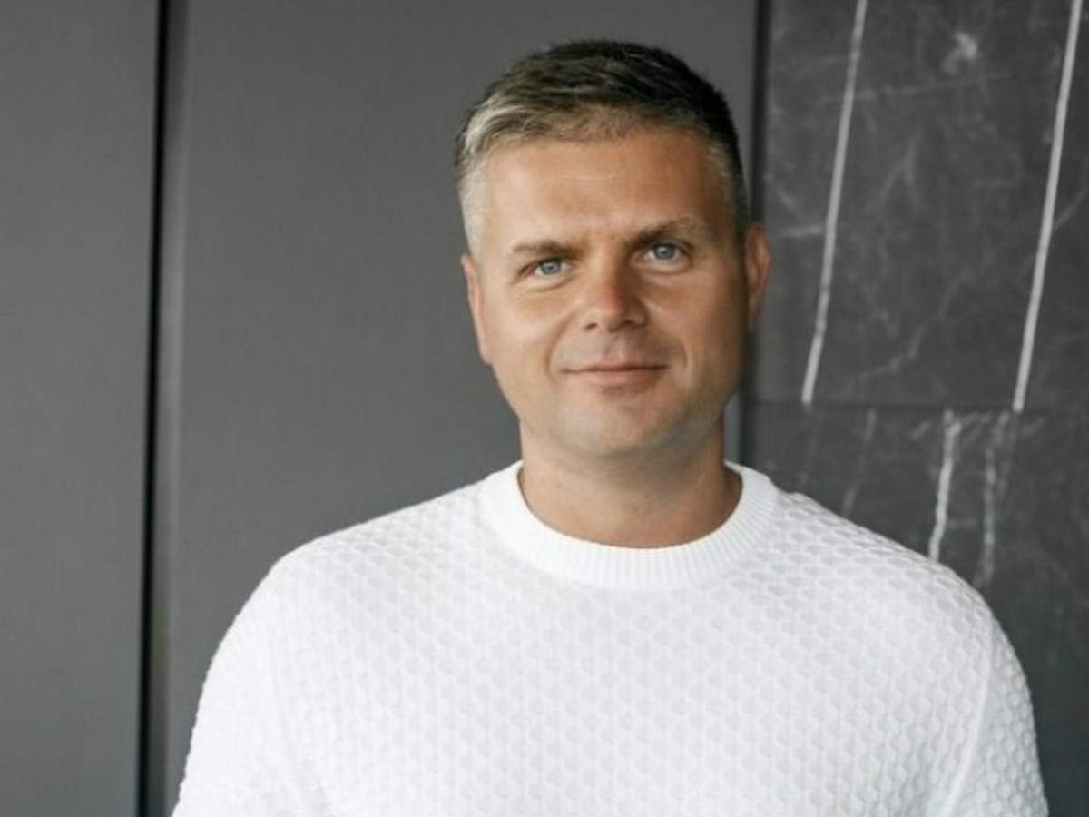 Александр Гриф о человекоцентричности и управлении будущего