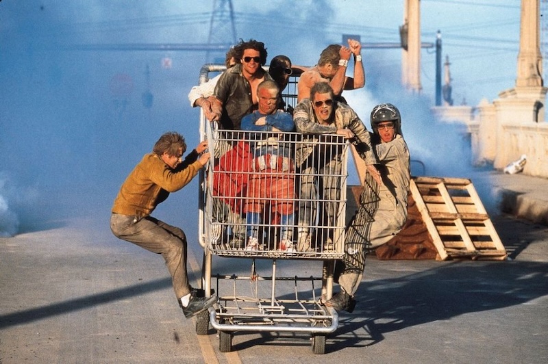 Лучшие фильмы XXI века по версии Квентина Тарантино