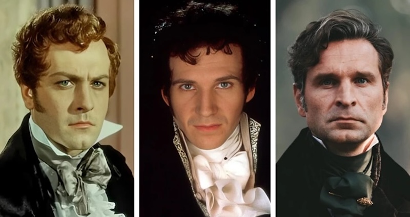 Актеры, которые играли одну и ту же роль, но по-разному