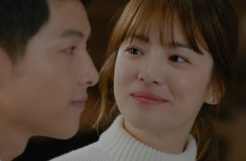 30 лучших корейских дорам с рейтингом IMDb выше 8,0