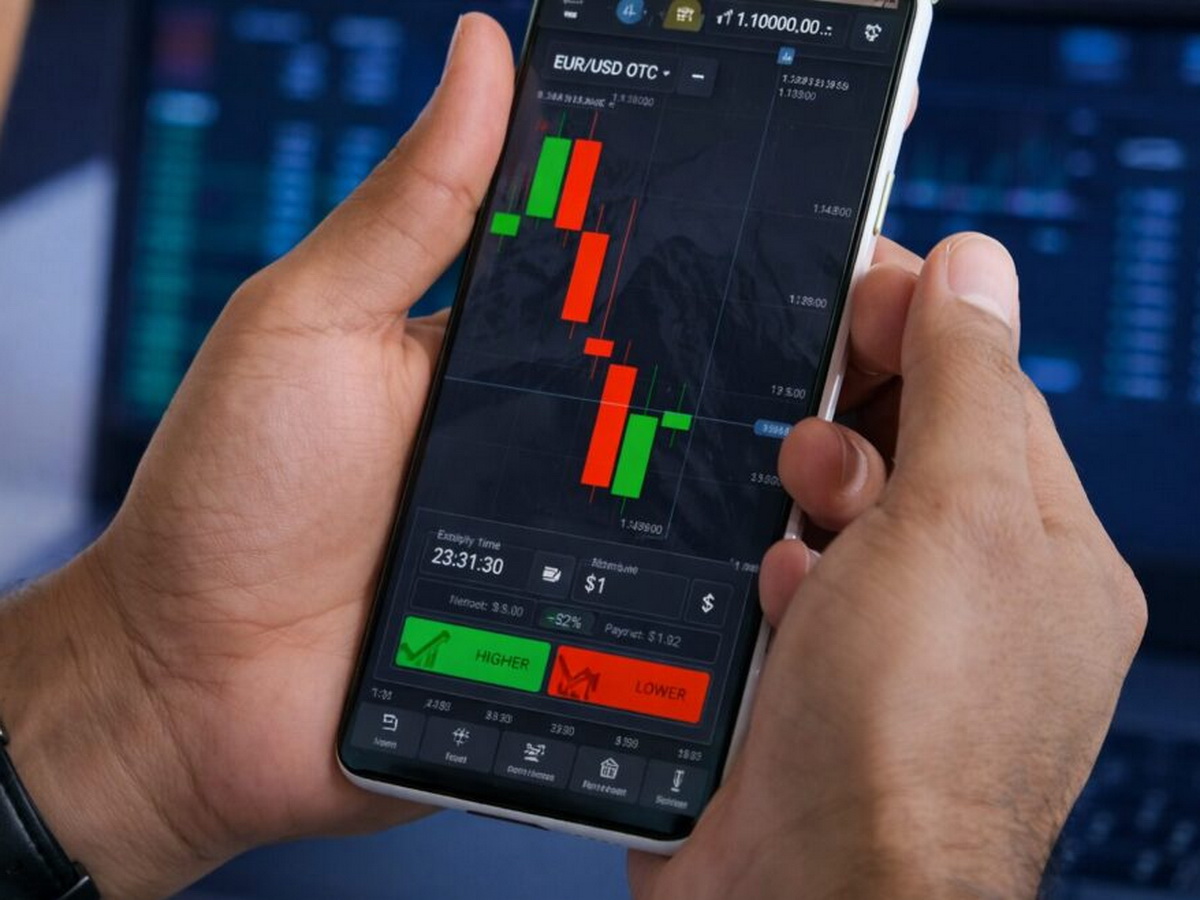 Торговые терминалы переходят на платформы нового поколения