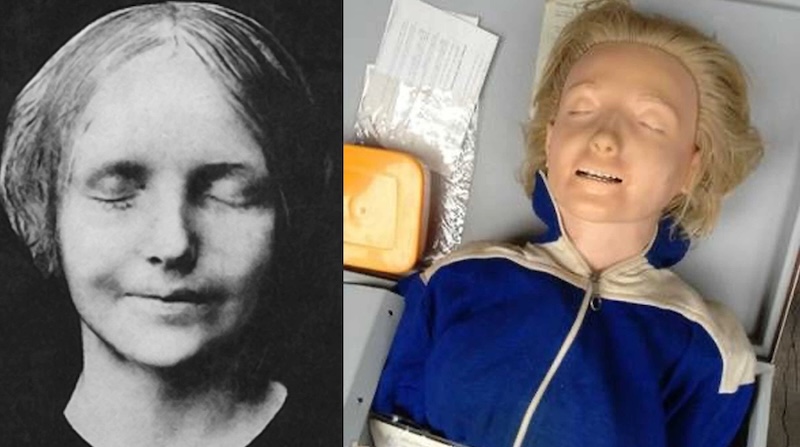 Знаменитые анонимы: люди, которые прославились, но мы не знаем их имен