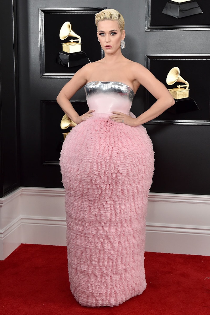 Образы с церемонии вручения «Грэмми» разных лет, которые взбудоражили интернет