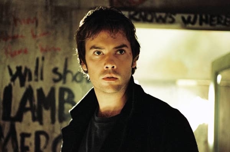 30 самых страшных фильмов, которык не дадут заснуть