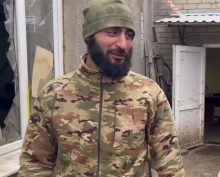 Арбат Абрек