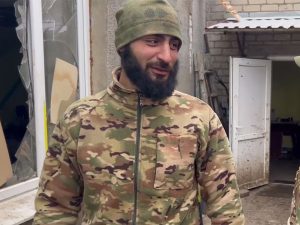 Арбат Абрек