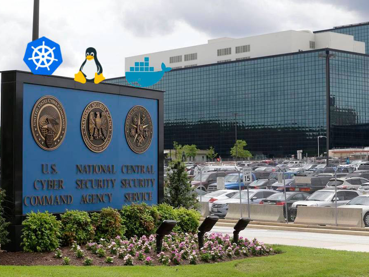 Агентство национальной безопасности США