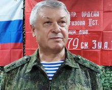 Владимир Алексеев