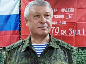 Владимир Алексеев