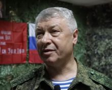 Владимир Алексеев