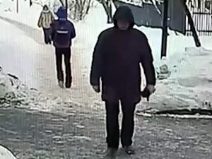 Генерал Алексеев