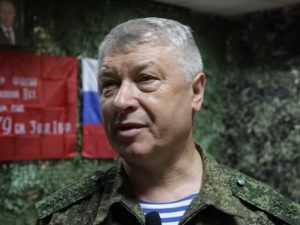 Владимир Алексеев