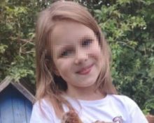 В Смоленске пропала 9-летняя девочка: ведутся поиски