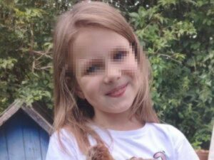 В Смоленске пропала 9-летняя девочка: ведутся поиски