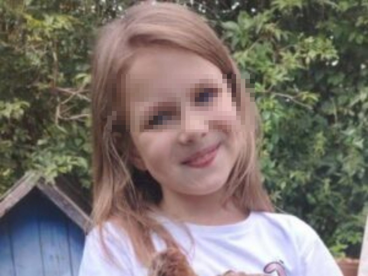 В Смоленске пропала 9-летняя девочка: ведутся поиски