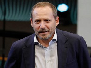 СМИ: основатель «Яндекса» Волож отказался от российского гражданства 