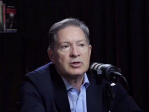 Бывший разведчик СВР